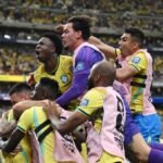 Martinelli to the rescue as Brazil edge Japan 2-1 in last 32