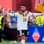 Germany’s Undav earns first World Cup start against Paraguay