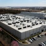 Digital Realty to pay Blackstone $3.5 billion for stake in Virginia data centers