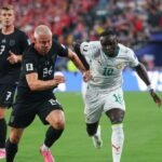 Norway’s Ryerson out of clash with ‘physical’ Ivory Coast, says Solbakken