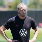 US face unpredictable Bosnia test in World Cup round of 32