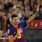 Lewandowski joins Chicago Fire on deal until 2028