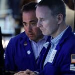Trading Day: Wall Street gains, Dow hits record closing high as fragile US-Iran truce holds