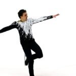 Figure skating-Russian two-time Olympic pairs champion Dmitriev dies