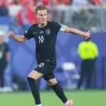 Norway’s Odegaard living the dream ahead of Ivory Coast clash