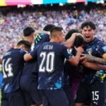 Paraguay knock Germany out of World Cup on penalties in major upset