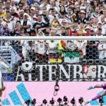 Penalty preparation more important than ever as Germans collapse under spot-kick pressure