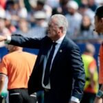 Paraguay’s players are now legends after shootout win over Germany, coach says