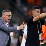 Morocco have earned world’s respect after beating Dutch, says coach Ouahbi