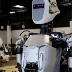 Apptronik launches robot training hub, unveils Apollo 2 humanoid robot