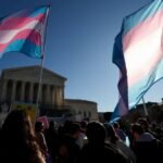 US Supreme Court clears way for transgender sports bans