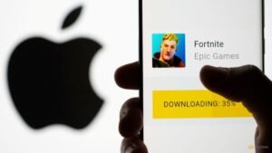 US Supreme Court to hear Apple appeal of contempt in Epic Games lawsuit