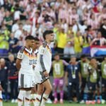 We will not go back to business as usual after World Cup blow, says German FA chief