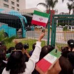 Iran thank Tijuana after World Cup exit, support Mexico as ‘second team’
