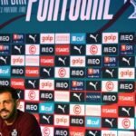 Portugal’s Silva praises idol Modric ahead of World Cup clash with Croatia