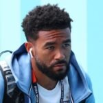 Quansah, James absent from England training before World Cup last-32 match