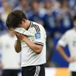 Familiar failings leave Japan at World Cup crossroads