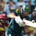 Australia knock West Indies out to reach Women’s T20 World Cup final