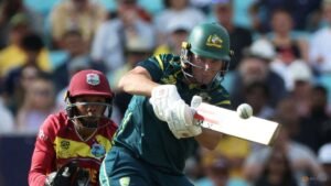 Australia knock West Indies out to reach Women’s T20 World Cup final