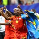 DR Congo’s ambitions fulfilled, England clash will be day to remember