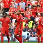 Swiss seek another World Cup round-of-16 berth as Algeria chase historic knockout win