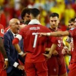 Portugal look to ignite World Cup campaign against evergreen Croatia