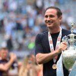 Lampard extends Coventry contract until 2029