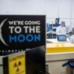 NASA awards Astrobotic, Firefly, Intuitive Machines lunar lander contracts in moon base project