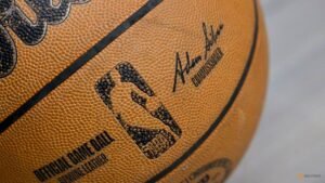 NBA-NBA encouraged by bids for FIBA-backed domestic league in Europe