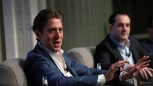 Exclusive-Activist Jana Partners has new stake in Everpure, sources