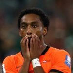 Dutch players suffer online racist abuse after shootout loss to Morocco