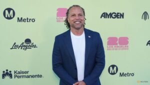 Soccer’s American dream has room to grow, says Jones
