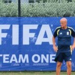 Time-wasting crackdown at World Cup a rousing success, says refereeing chief Collina