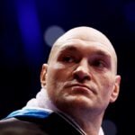Fury to fight Polish journeyman Wach in Thailand on July 24