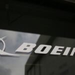 Boeing says IT outage affected computer systems, applications