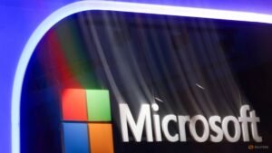 Microsoft to cut under 2.5% of workforce in latest layoffs, Business Insider reports