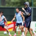 No over-confidence from Tuchel’s England in World Cup of fine margins