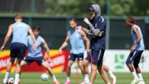 No over-confidence from Tuchel’s England in World Cup of fine margins