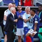 Mission possible: Mbappe and Deschamps in perfect harmony as France gather steam