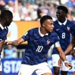Mbappe uncorks France as Sweden are swept aside in Champagne World Cup show