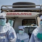 Ebola in DR Congo: Six-year-old ‘doing well’ after armed men took her from hospital