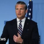 Hegseth announces US review of Europe forces, says some allies will fail