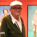David Hockney: Tributes paid to a ‘giant’ and ‘true icon’ of British art