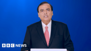 IPO: Reliance Jio announces what may be India’s biggest-ever share sale