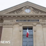 France’s oldest female detainee, 79, goes on trial for in-law’s grisly murder