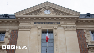 France’s oldest female detainee, 79, goes on trial for in-law’s grisly murder