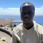 Pope Leo heads to Canary Islands to highlight perilous journeys of migrants