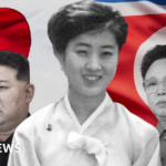 Why North Korean leader Kim Jong Un never talks about his mother, Ko Yong Hui