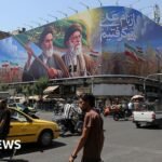 Trump claims deal to end Iran war near as Tehran says ‘nothing’ finalised
