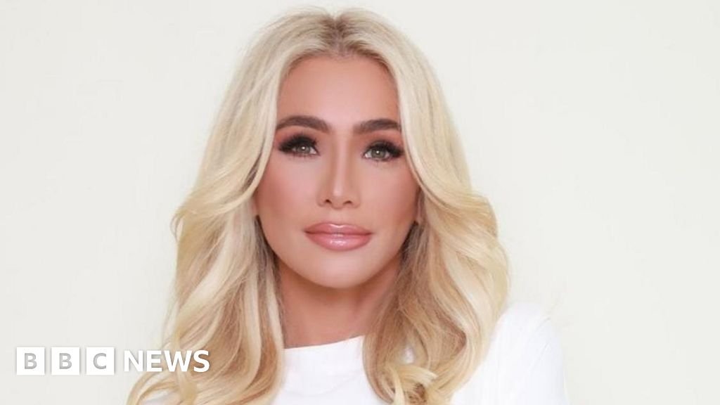 Maga influencer Melissa Rein Lively admits Bond Street assault